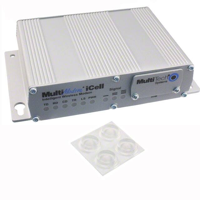 MTCMR-H4-GP-P2 Multi-Tech Systems Inc.  Fertige Einheiten für HF-Empfänger, Sender und Transceiver